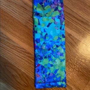 New with Tags Bandi wallet belt